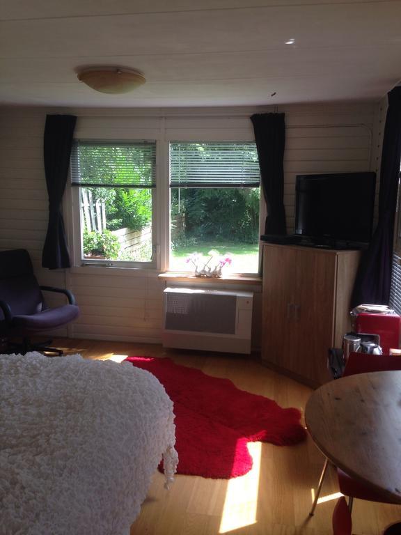 B&B Rentmeester Amstelveen Buitenkant foto